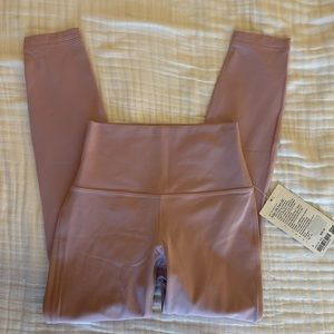 Lululemon Align HR Pant 25”